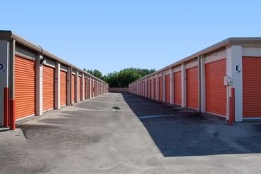 Public Storage - 12670 Veterans Memorial Drive Houston, TX 77014