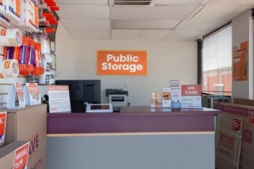 Public Storage - 12670 Veterans Memorial Drive Houston, TX 77014