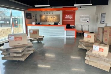 Public Storage - 13300 Hempstead Rd Houston, TX 77040