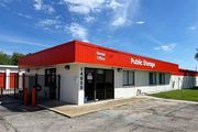 Public Storage - 14050 Nw Freeway Houston, TX 77040