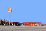 Public Storage - 14451 State Highway 249 Houston, TX 77086