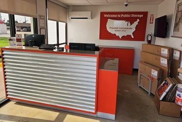 Public Storage - 14451 State Highway 249 Houston, TX 77086