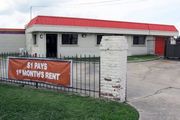 Public Storage - 14880 Wallisville Road Houston, TX 77049