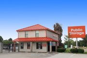 Public Storage - 15145 Ella Blvd Houston, TX 77090