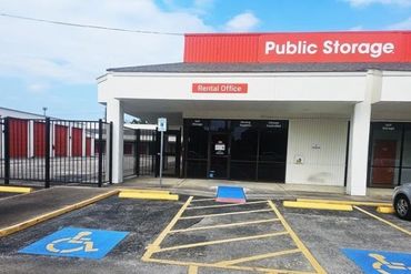 Public Storage - 15340 Kuykendahl Rd Houston, TX 77090