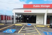 Public Storage - 15340 Kuykendahl Rd Houston, TX 77090