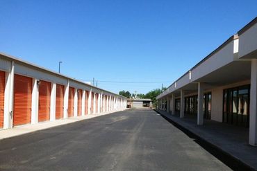 Public Storage - 15340 Kuykendahl Rd Houston, TX 77090