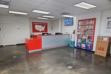 Public Storage - 15340 Kuykendahl Rd Houston, TX 77090