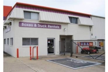 Public Storage - 16303 Loch Katrine Lane Houston, TX 77084