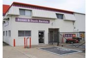 Public Storage - 16303 Loch Katrine Lane Houston, TX 77084