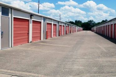 Public Storage - 16303 Loch Katrine Lane Houston, TX 77084
