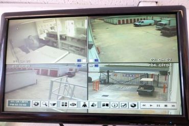 Public Storage - 16303 Loch Katrine Lane Houston, TX 77084
