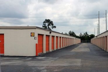 Public Storage - 17050 North Freeway Houston, TX 77090