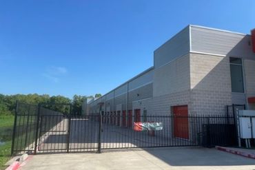 Public Storage - 17114 Clay Rd Houston, TX 77084