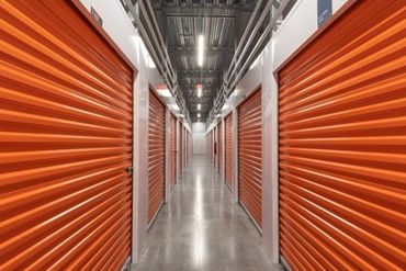 Public Storage - 2055 Hayes Road Houston, TX 77077