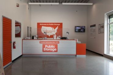 Public Storage - 2055 Hayes Road Houston, TX 77077