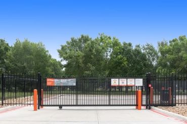 Public Storage - 2055 Hayes Road Houston, TX 77077