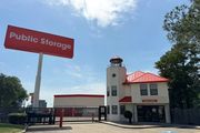 Public Storage - 2100 North Loop West Houston, TX 77018
