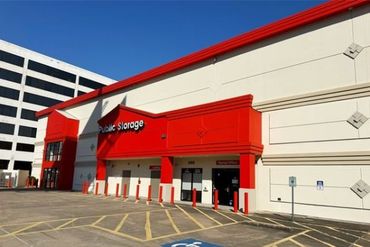 Public Storage - 2303 W Loop S Houston, TX 77027