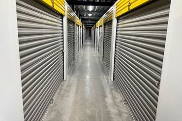 Public Storage - 2303 W Loop S Houston, TX 77027