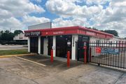 Public Storage - 2305 South Dairy Ashford Houston, TX 77077