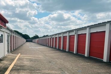 Public Storage - 2305 South Dairy Ashford Houston, TX 77077