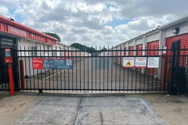 Public Storage - 2305 South Dairy Ashford Houston, TX 77077