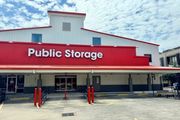 Public Storage - 2405 Jackson Street Houston, TX 77004