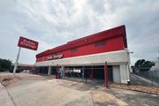 Public Storage - 2415 Mangum Road Houston, TX 77092