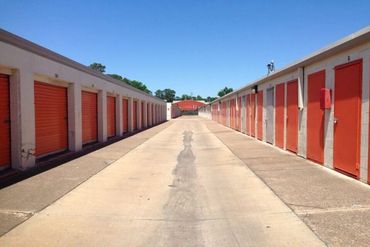 Public Storage - 2510 Cypress Creek Pkwy Houston, TX 77068