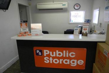 Public Storage - 2510 Cypress Creek Pkwy Houston, TX 77068