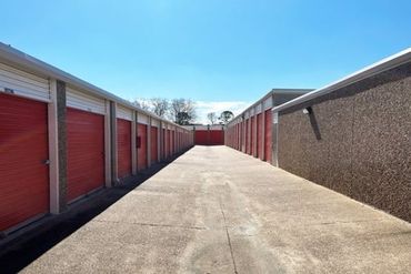 Public Storage - 2603 Joel Wheaton Rd, Ste 400 Houston, TX 77082