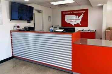 Public Storage - 2603 Joel Wheaton Rd, Ste 400 Houston, TX 77082