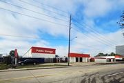 Public Storage - 2850 Rogerdale Road Houston, TX 77042