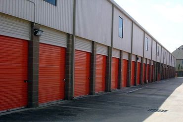 Public Storage - 2900 Woodland Park Drive Houston, TX 77082