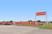 Public Storage - 2960 FM 1960 Rd E Houston, TX 77073