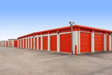 Public Storage - 2960 FM 1960 Rd E Houston, TX 77073