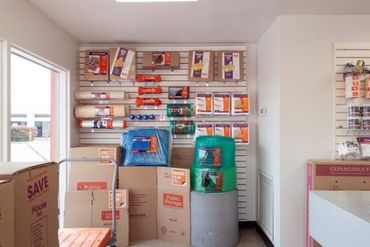 Public Storage - 2960 FM 1960 Rd E Houston, TX 77073