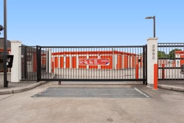 Public Storage - 2960 FM 1960 Rd E Houston, TX 77073