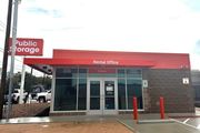 Public Storage - 3703 Westheimer Blvd Houston, TX 77027