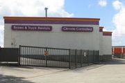 Public Storage - 4121 Greenbriar St Houston, TX 77098