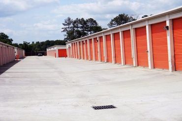 Public Storage - 4330 Cypress Creek Pkwy Houston, TX 77068