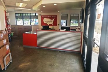Public Storage - 4330 Cypress Creek Pkwy Houston, TX 77068