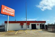 Public Storage - 5151 S Shaver Street Houston, TX 77034
