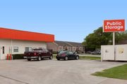 Public Storage - 5460 Addicks Satsuma Road Houston, TX 77084