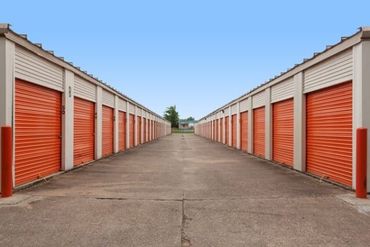 Public Storage - 5460 Addicks Satsuma Road Houston, TX 77084