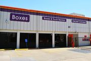Public Storage - 5685 De Soto Drive Houston, TX 77091