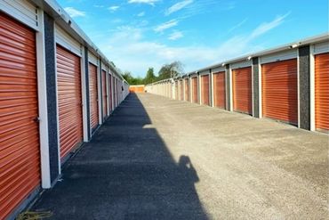 Public Storage - 5707 Bingle Road Houston, TX 77092