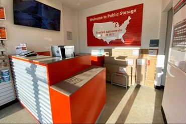 Public Storage - 5707 Bingle Road Houston, TX 77092