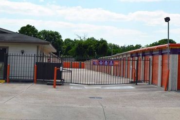 Public Storage - 5707 Bingle Road Houston, TX 77092